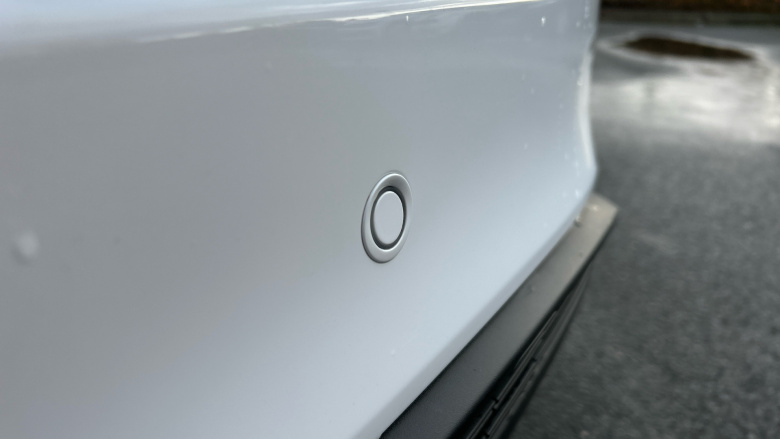 Ford Focus 1.0 EcoBoost Hybrid mHEV 155 ST-Line 5dr Auto Petrol Hatchback